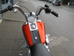 2009 Harley-Davidson FXSTC Softail Custom