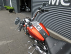 2009 Harley-Davidson FXSTC Softail Custom