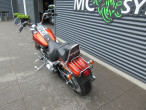 2009 Harley-Davidson FXSTC Softail Custom