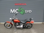 2009 Harley-Davidson FXSTC Softail Custom