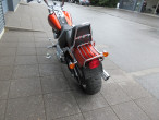 2009 Harley-Davidson FXSTC Softail Custom
