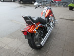 2009 Harley-Davidson FXSTC Softail Custom
