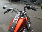 2009 Harley-Davidson FXSTC Softail Custom