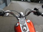 2009 Harley-Davidson FXSTC Softail Custom
