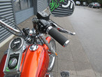 2009 Harley-Davidson FXSTC Softail Custom