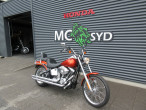 2009 Harley-Davidson FXSTC Softail Custom