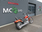 2009 Harley-Davidson FXSTC Softail Custom