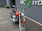 2009 Harley-Davidson FXSTC Softail Custom