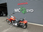 2009 Harley-Davidson FXSTC Softail Custom