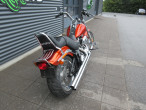 2009 Harley-Davidson FXSTC Softail Custom