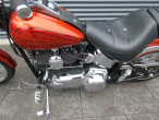 2009 Harley-Davidson FXSTC Softail Custom