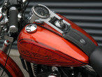 2009 Harley-Davidson FXSTC Softail Custom 2009 Harley-Davidson FXSTC Softail Custom