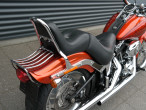 2009 Harley-Davidson FXSTC Softail Custom 2009 Harley-Davidson FXSTC Softail Custom