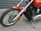 2009 Harley-Davidson FXSTC Softail Custom 2009 Harley-Davidson FXSTC Softail Custom