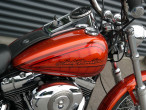 2009 Harley-Davidson FXSTC Softail Custom 2009 Harley-Davidson FXSTC Softail Custom