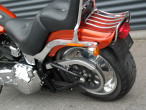 2009 Harley-Davidson FXSTC Softail Custom 2009 Harley-Davidson FXSTC Softail Custom