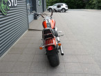2009 Harley-Davidson FXSTC Softail Custom 2009 Harley-Davidson FXSTC Softail Custom