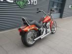 2009 Harley-Davidson FXSTC Softail Custom 2009 Harley-Davidson FXSTC Softail Custom