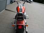 2009 Harley-Davidson FXSTC Softail Custom 2009 Harley-Davidson FXSTC Softail Custom