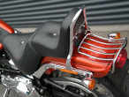 2009 Harley-Davidson FXSTC Softail Custom 2009 Harley-Davidson FXSTC Softail Custom