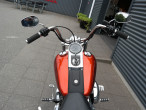 2009 Harley-Davidson FXSTC Softail Custom 2009 Harley-Davidson FXSTC Softail Custom