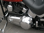 2009 Harley-Davidson FXSTC Softail Custom 2009 Harley-Davidson FXSTC Softail Custom
