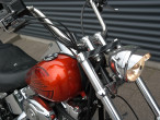 2009 Harley-Davidson FXSTC Softail Custom 2009 Harley-Davidson FXSTC Softail Custom