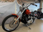 2009 Harley-Davidson FXSTC Softail Custom