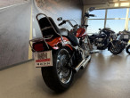 2009 Harley-Davidson FXSTC Softail Custom