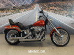 2009 Harley-Davidson FXSTC Softail Custom