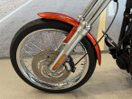 2009 Harley-Davidson FXSTC Softail Custom