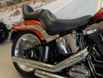 2009 Harley-Davidson FXSTC Softail Custom