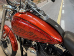 2009 Harley-Davidson FXSTC Softail Custom