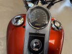 2009 Harley-Davidson FXSTC Softail Custom