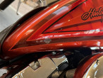 2009 Harley-Davidson FXSTC Softail Custom