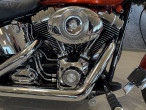 2009 Harley-Davidson FXSTC Softail Custom