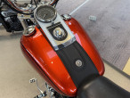 2009 Harley-Davidson FXSTC Softail Custom