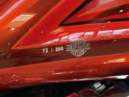 2009 Harley-Davidson FXSTC Softail Custom