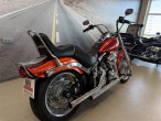 2009 Harley-Davidson FXSTC Softail Custom