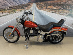 2009 Harley-Davidson FXSTC Softail Custom