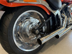 2009 Harley-Davidson FXSTC Softail Custom