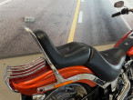 2009 Harley-Davidson FXSTC Softail Custom