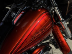 2009 Harley-Davidson FXSTC Softail Custom