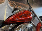 2009 Harley-Davidson FXSTC Softail Custom