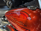 2009 Harley-Davidson FXSTC Softail Custom