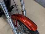 2009 Harley-Davidson FXSTC Softail Custom