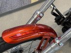 2009 Harley-Davidson FXSTC Softail Custom