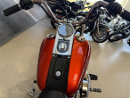 2009 Harley-Davidson FXSTC Softail Custom