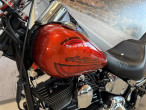 2009 Harley-Davidson FXSTC Softail Custom