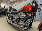 2009 Harley-Davidson FXSTC Softail Custom